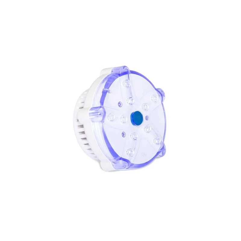 Lay-Z-Spa 60303 LED Light Accessory for Hot Tubs, 7 Colour Underwater Light (2 Modes)