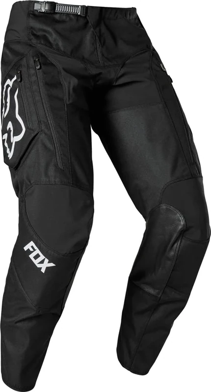Fox LEGION LT PANT BLACK BLACK 30