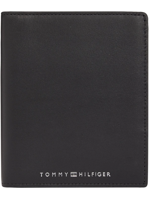 Tommy Hilfiger TH METRO PASSPORT WALLET - Image 1