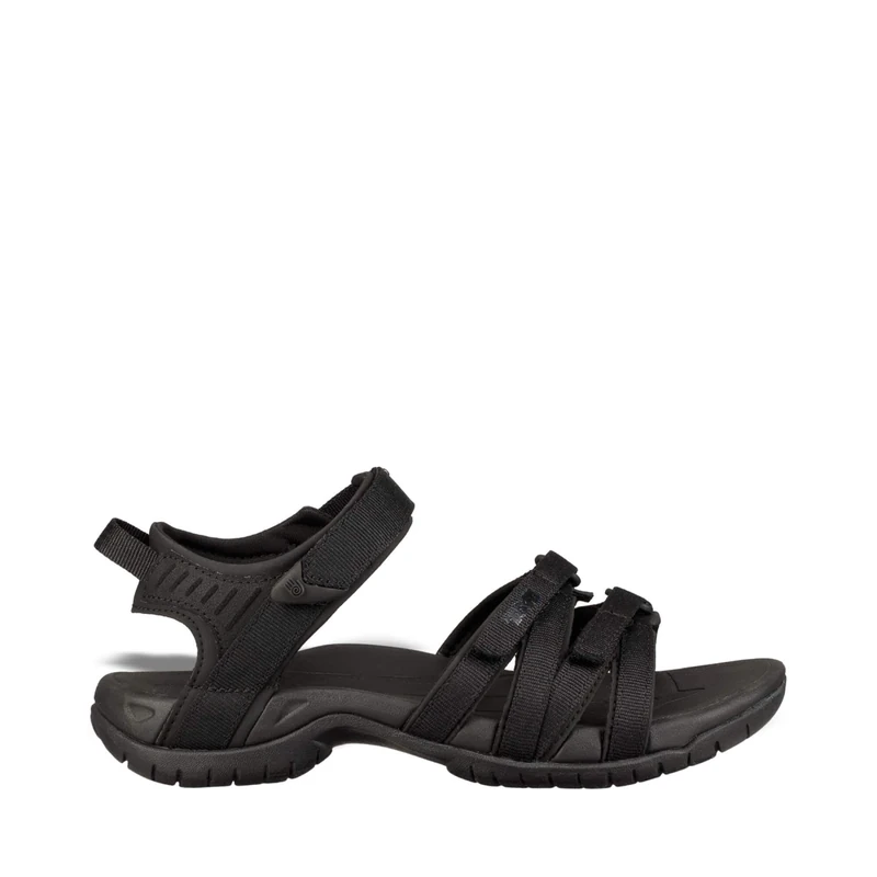 Teva Women's W Original Universal, Black, 10 UK