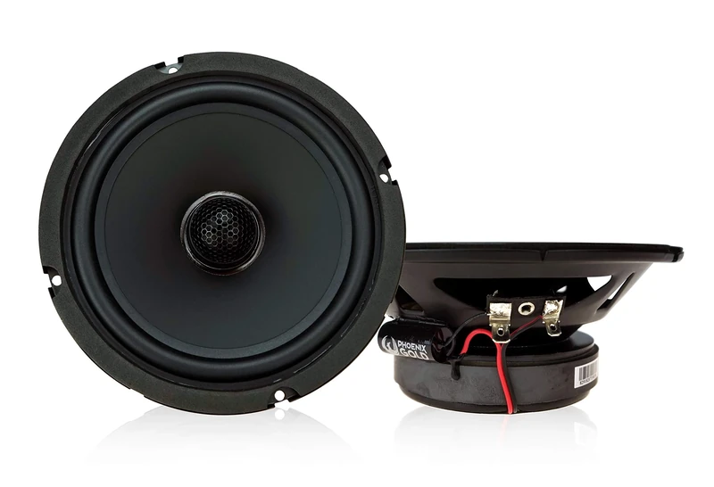 Connects2 MX65CXVX03 Vauxhall Speaker Upgrade Kit