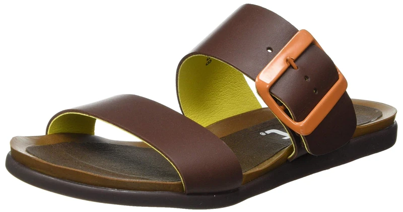 ART Women's 1812 Larissa Flat Sandal, Albufera, 7 UK