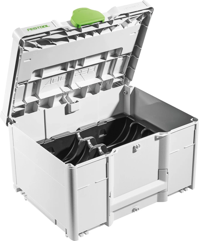 Festool 576785 Systainer³ SYS-STF D150