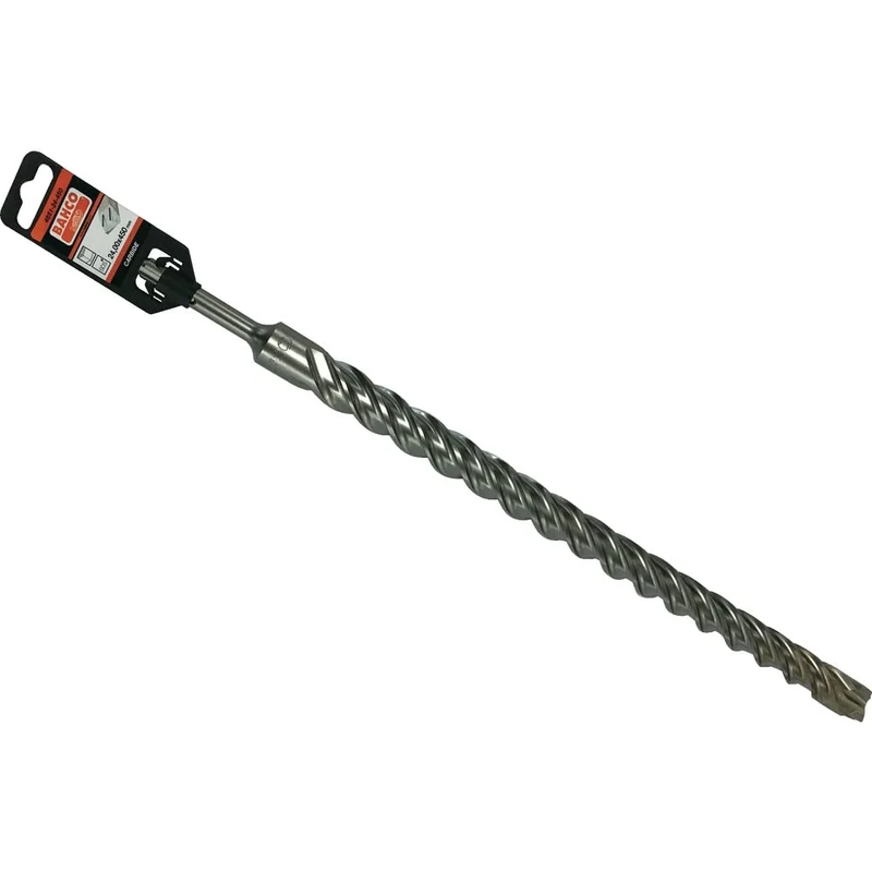 Broca Hormigón SDS+ 24-450