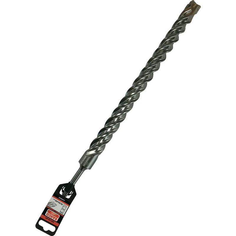 Broca Hormigón SDS+ 28-450