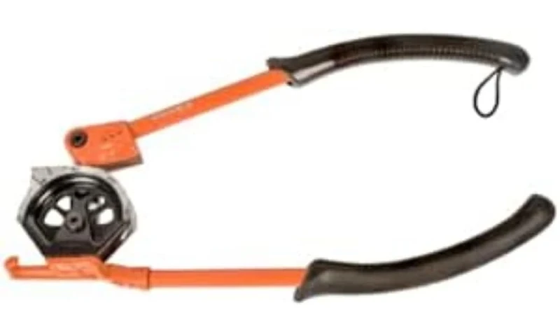 BAHCO Dobladora Tubos 16 Mm