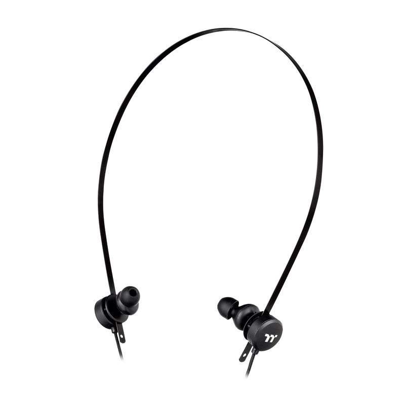 Thermaltake ISURS Pro V2 Headset - Image 1