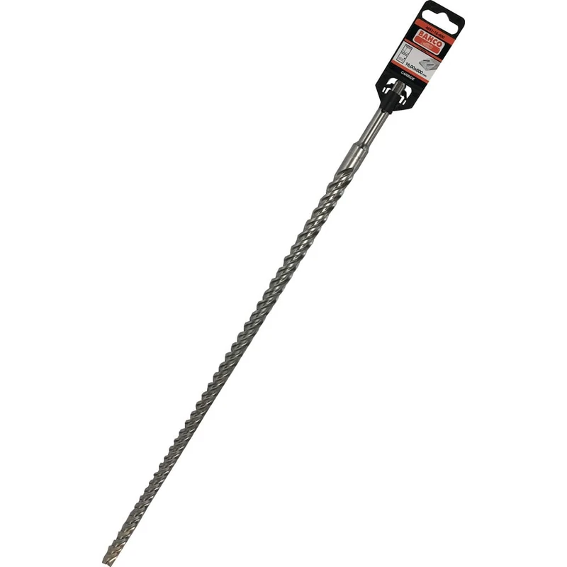 Broca Hormigón SDS+ 16-600