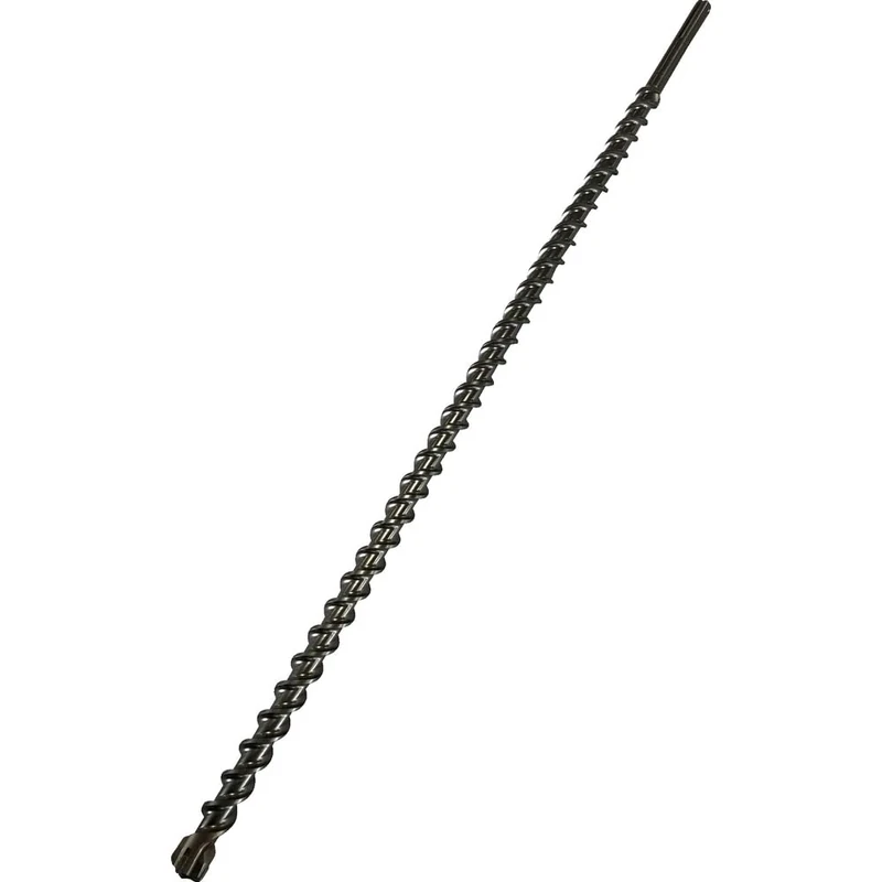 Broca Hormigón SDS Max 28-920