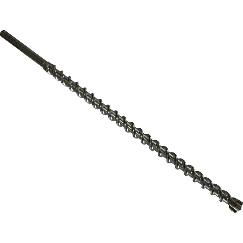 Broca Hormigón SDS Max 28-670