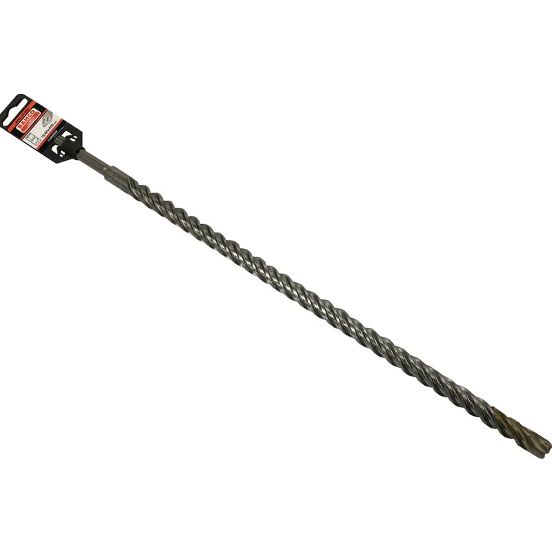 BAHCO Broca Hormigón SDS+ 15-450