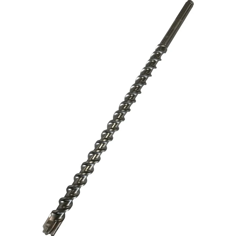 Broca Hormigón SDS Max 24-520