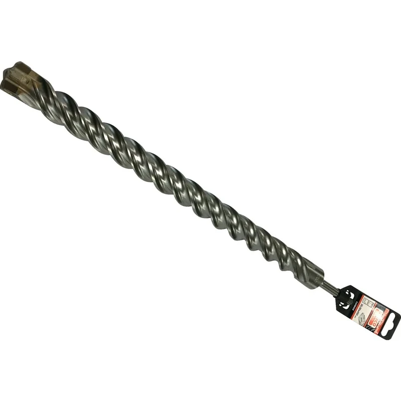 Broca Hormigón SDS+ 30-450