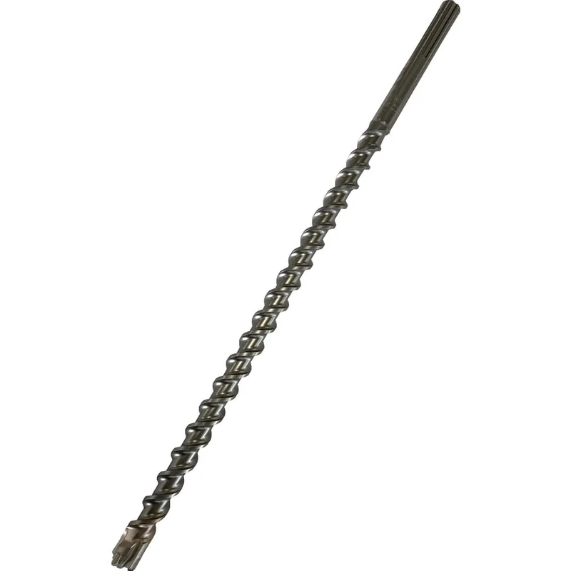 Broca Hormigón SDS Max 22-520