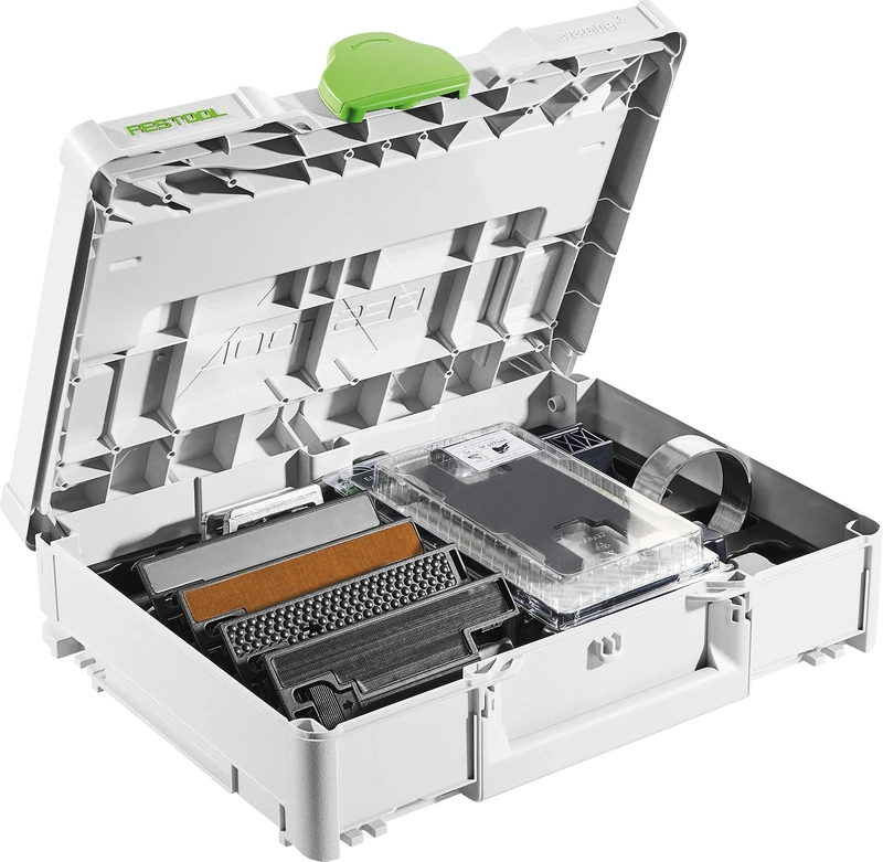 Festool SYSTAINER accesorios ZH-SYS-PS 420