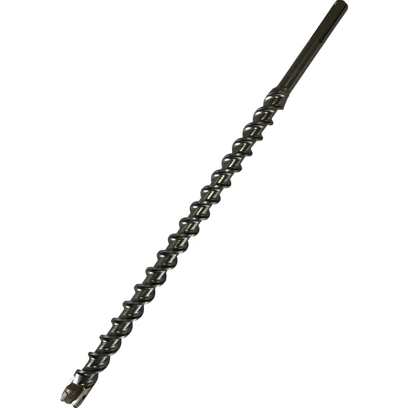 Broca Hormigón SDS Max 28-570