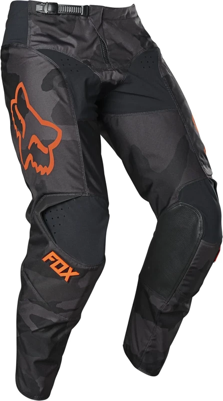 Fox YTH 180 TREV PANT CAMO Y26