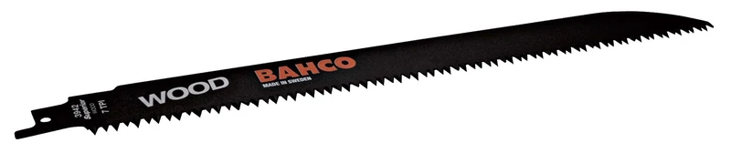 BAHCO 10 Hoja Sable Hcs 228 Xt7 Hsl