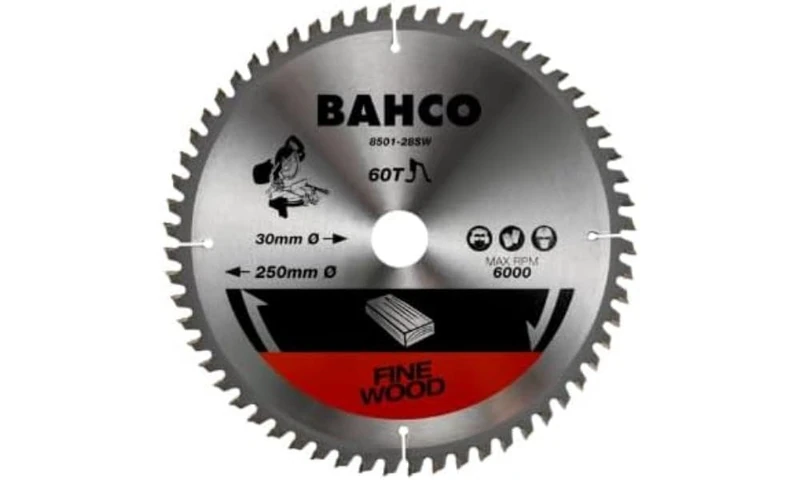 Bahco Sierra Circular 305