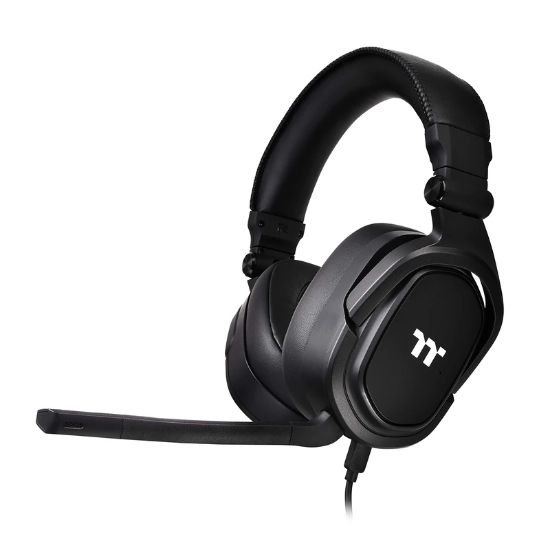 Thermaltake Argent H5 Stereo Gaming Headset - Image 1