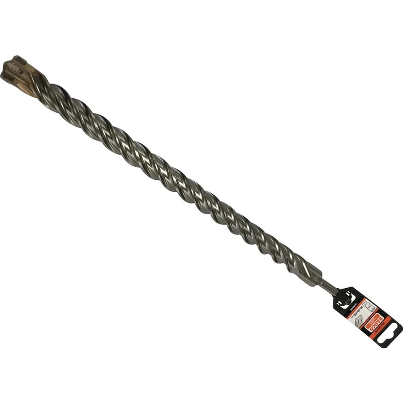 Broca Hormigón SDS+ 25-450