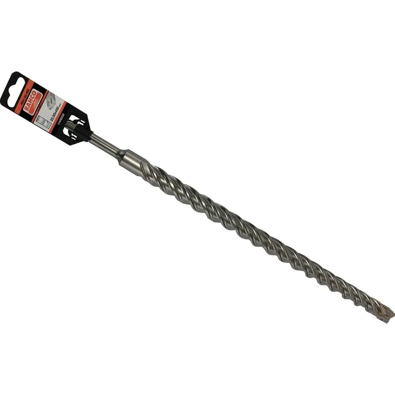 Broca Hormigón SDS+ 22-450