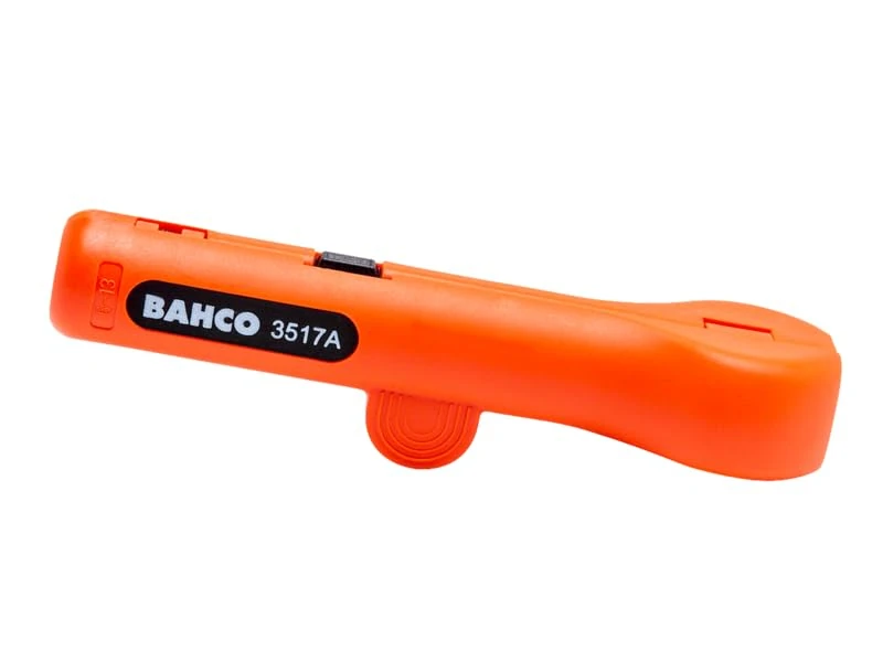 Bahco 3517 A Cable Wire Dismantling Stripping Tool 6-13mm