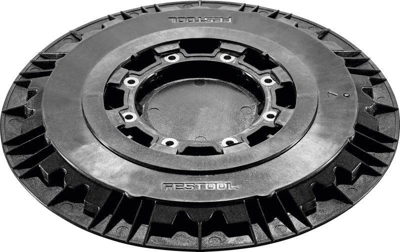 Festool Sanding pad ST-D220/48-LHS 2 225