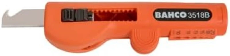 dismantling Tool w/Hidden knif - Ref: 3518 B - Unid: 1