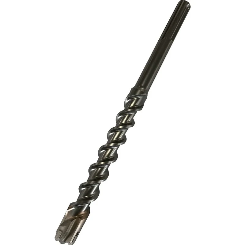 Broca Hormigón SDS Max 25-320