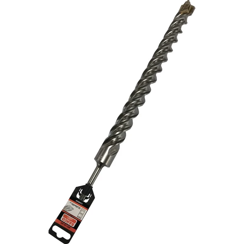 Broca Hormigón SDS+ 32-450