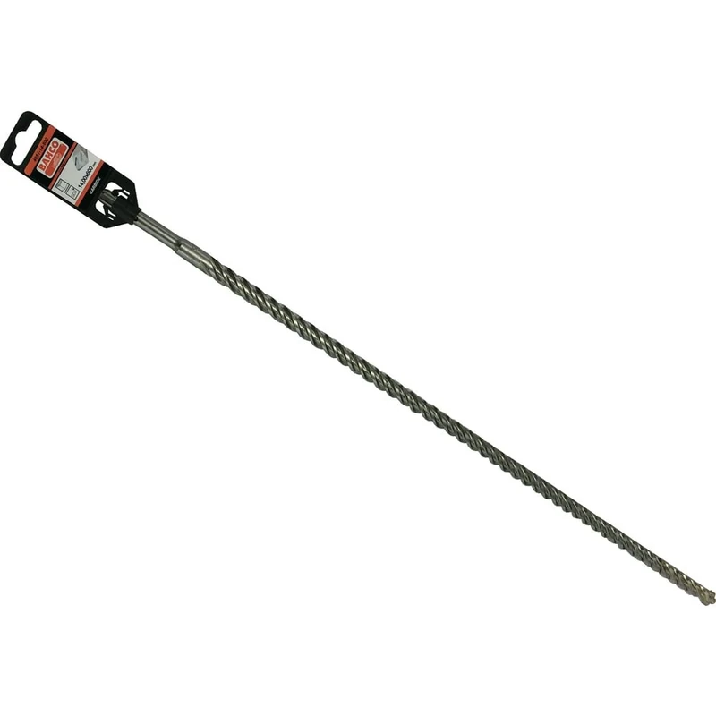 Broca Hormigón SDS+ 14-600