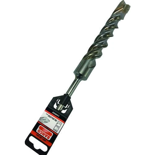 BAHCO Power Tool Accessory Bits