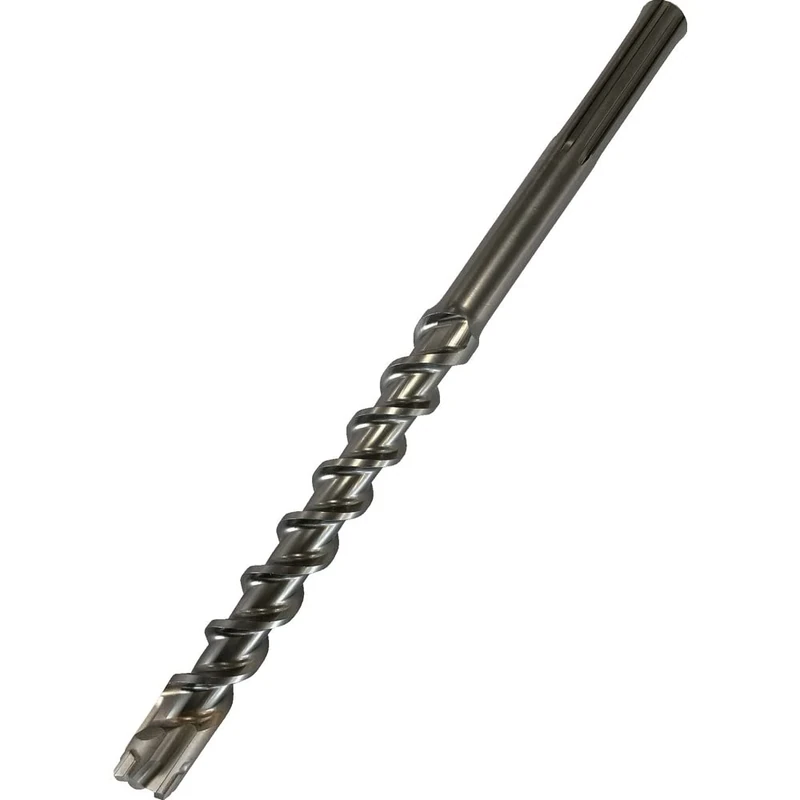 Broca Hormigón SDS Max 24-320