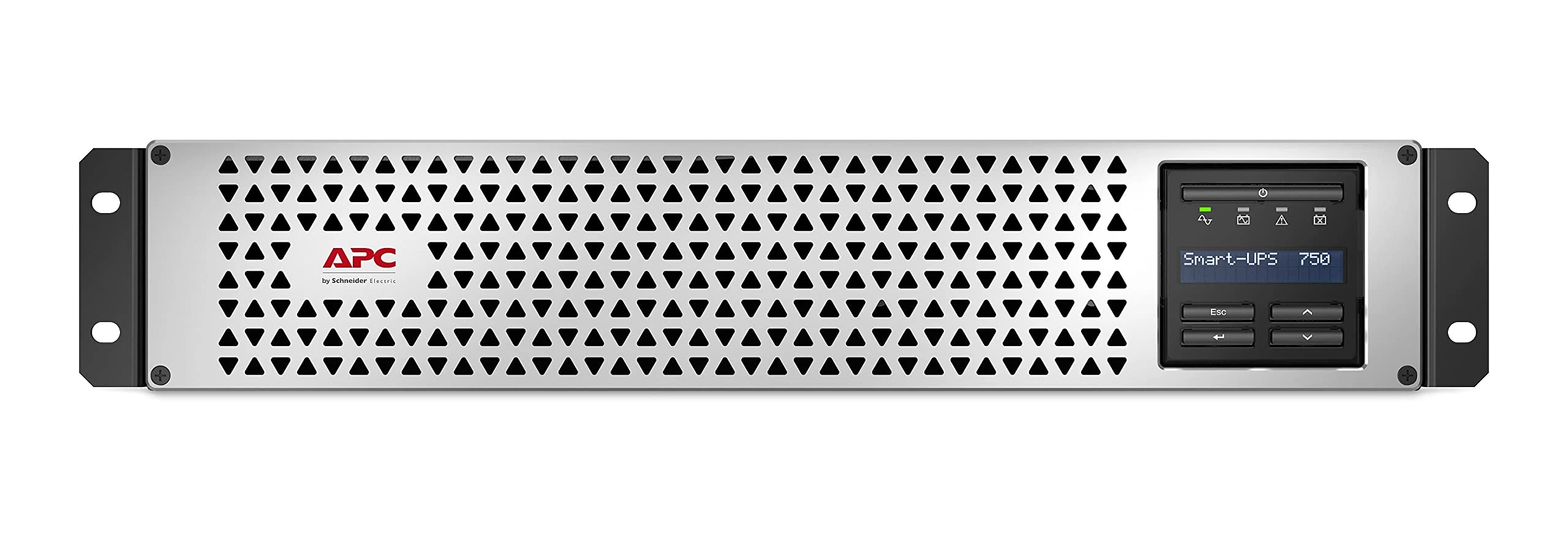 APC Smart-UPS 750VA LI SD 2HE SmartC