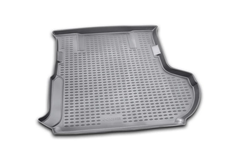 Element EXP.C00000022 CITROEN C-Crosser Black Fit