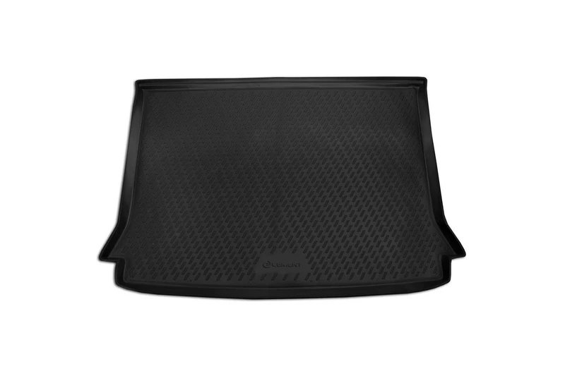 Element Tailored Fit Rubber Boot Liner Protector Mat for CITROEN Berlingo First CV, 2005->, estate