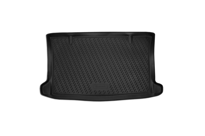 Element Tailored Fit Rubber Boot Liner Protector Mat for CHEVROLET Aveo, 2004-2012, hatchback