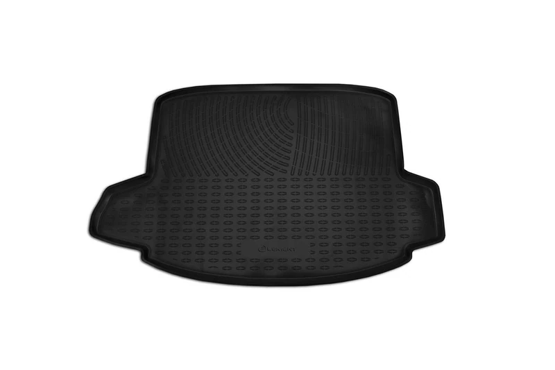 Element Tailored Fit Rubber Boot Liner Protector Mat for HONDA CR-V, 07/2017->, bottom trunk, with subwoofer, 1 pc.