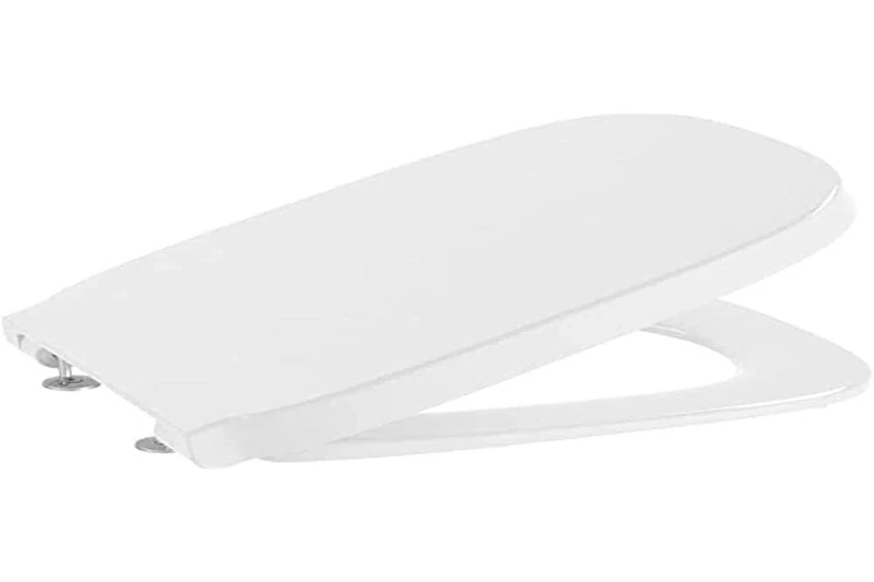 Roca, Debba Square Supralit® Toilet Seat Cover A8019D000B