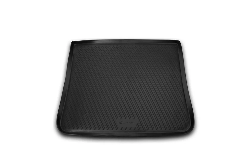 Element EXP.b000.7 Tailored Fit Rubber Boot Liner Protector Mat for Ford Galaxy, 2006->, (Folded Backseat), Minivan