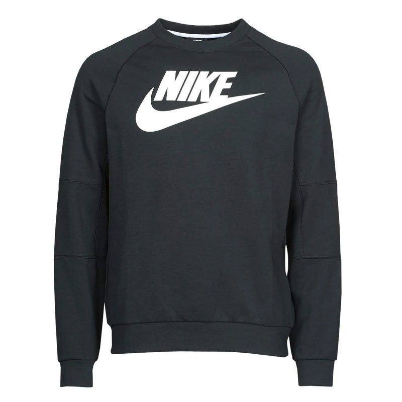 Nike Sportswear Modern Sweatshirt Black/White S