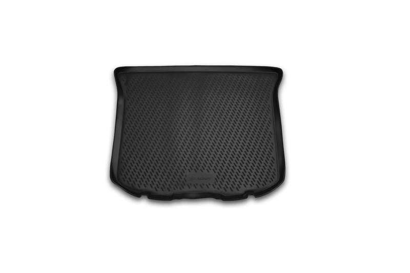 Element Tailored Fit Rubber Boot Liner Protector Mat for FORD Edge, 2013->, SUV