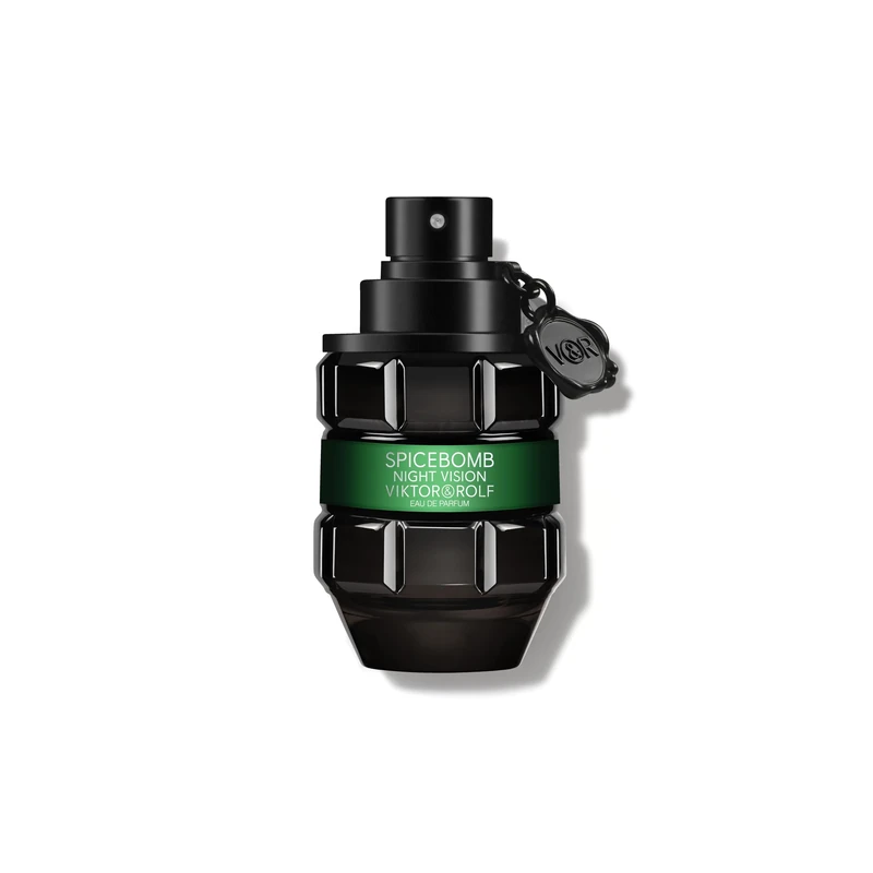 V&R Spicebomb Night Vision Edp 50 Ml