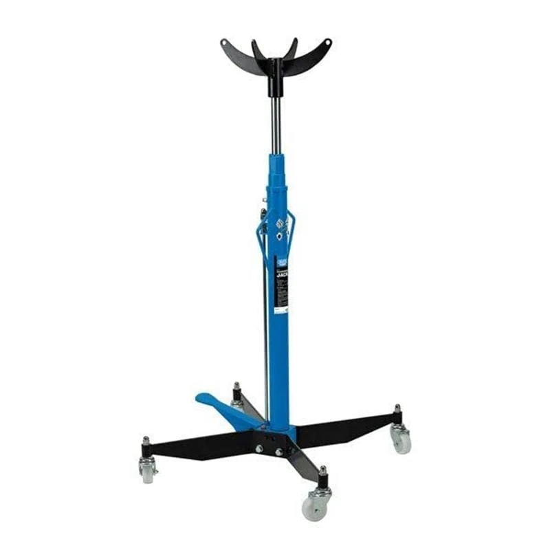 Draper 70668 Vertical Transmission Jack (600kg)