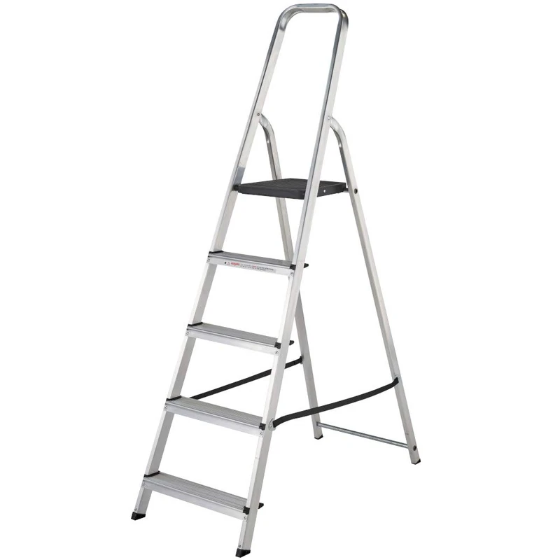 Werner 7400518 Stepladder 5 Tread