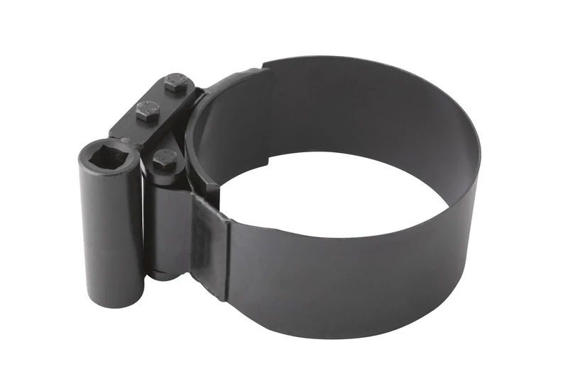 Metal Strap Wrench for Iveco/Volvo/Renault Oil Filter