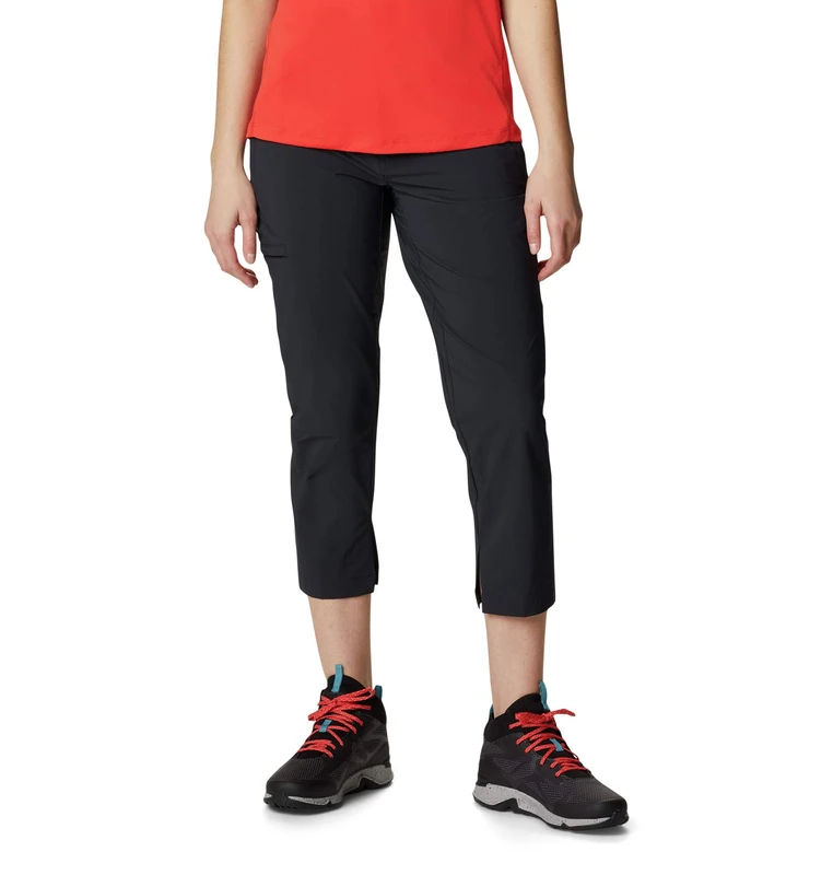 Columbia Muir Pass II Hiking Pant - Blue, W6/R