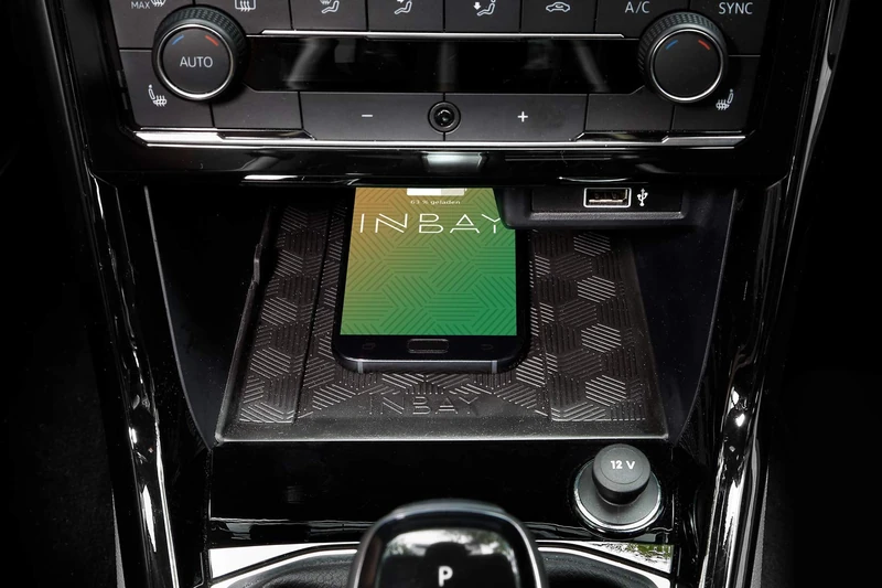 Inbay 241320-58-1 Wireless Charging Mat