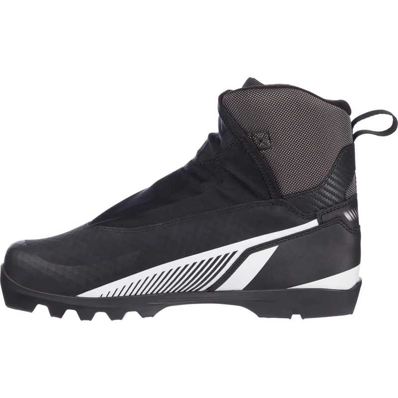 McKINLEY Active Pro Plk Cross-country shoes BLACK/WHITE 43.5